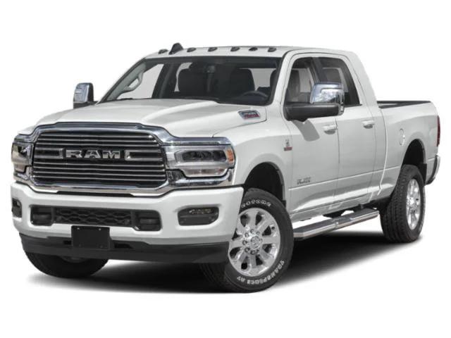 ram ram 2500 pickup 2024 3C6UR5NLXRG106849 image ram ram 2500 pickup 2024 3C6UR5NLXRG106849 image